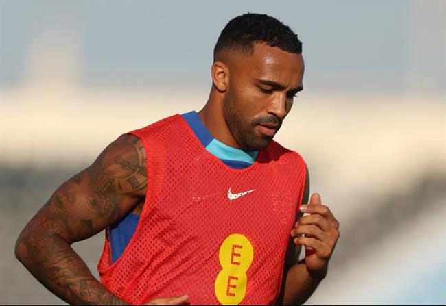 Callum Wilson để ngỏ khả năng ra sân trước ĐT Pháp